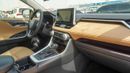 Toyota RAV4 2.5L HEV AWD  Saudi Specs