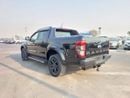 Ford Ranger FORD RANGER WILDTREK PICK UP RHD 2021 MODEL 3.2 L DIESEL AUTOMATIC(PM54614)
