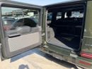 مرسيدس بنز G 63 AMG STD