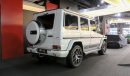 مرسيدس بنز G 63 AMG