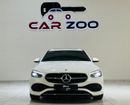 مرسيدس بنز C 300 Full options