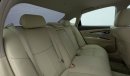 Infiniti Q70 EXCELLENCE 3.7 | Under Warranty | Inspected on 150+ parameters