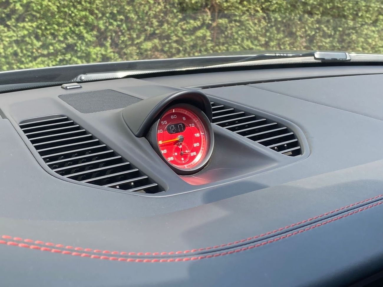 بورش 911 GT3 EDITION