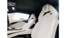 Lamborghini Revuelto 6.5L V12 Hybrid RIGHT HAND DRIVE