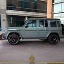 Mercedes-Benz G 63 AMG Std