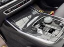 بي أم دبليو X7 2025 BMW X7 xDrive40i M-Sport Pro, 2030 BMW Warranty + Service Pack, Low Km, Fully Loaded, GCC
