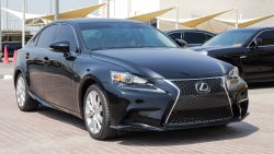 Lexus IS 200