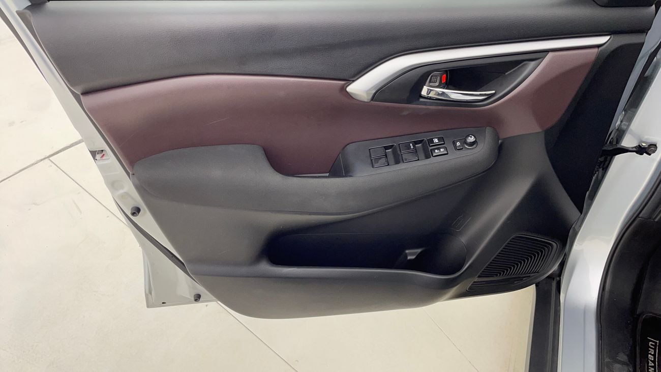 Toyota Urban Cruiser GLX 1.5 | Zero Down Payment | Home Test Drive