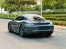 Porsche 718 Cayman S