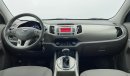 Kia Sportage LX 2400