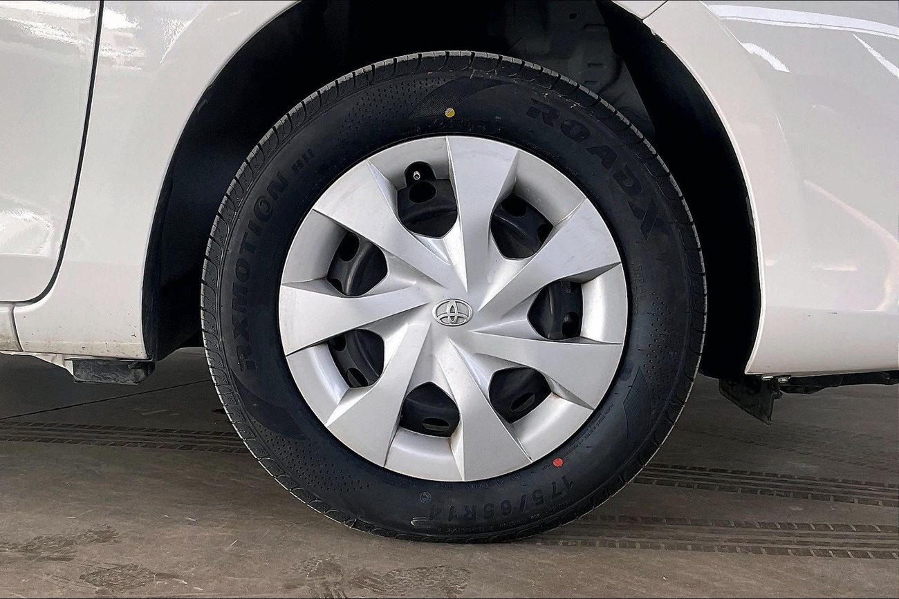 Toyota Yaris SE / E | Guaranteed Warranty | 0 Down Payment