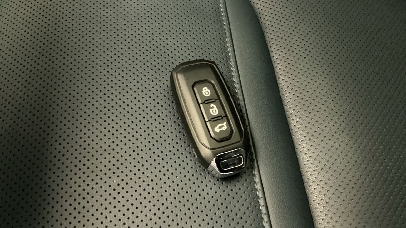 Ford Territory TITANIUM | Guaranteed Warranty | 0 Down Payment