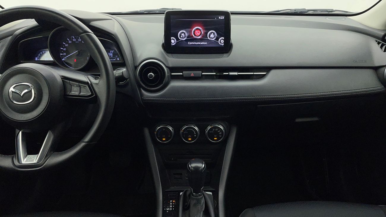 Mazda CX3 GT 2 | Zero Down Payment | Home Test Drive