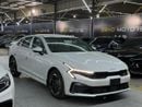 Kia K5 KIA K 5 2026 2.5