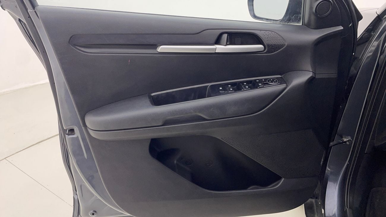 Kia Sonet EX STD 1.5 | Zero Down Payment | Home Test Drive