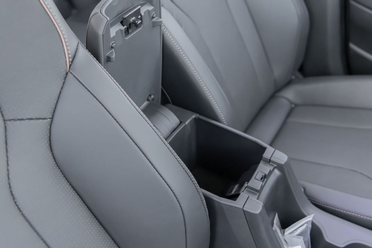 Toyota Corolla Cross Toyota Corolla Cross 2.0 Hybrid Elite - 2025 (Export)