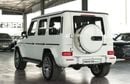 Mercedes Benz G63 AMG STD