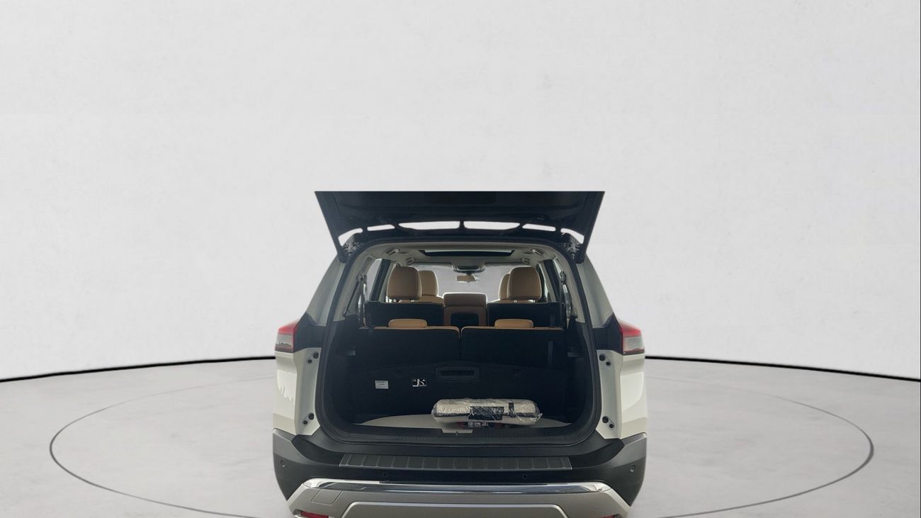 Nissan XTrail SL | upto AED 20,000 Ramadan Discount | Guaranteed Warranty | 0 Down Payment