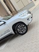Toyota Prado TX-L Top full Option V6 4.0L GCC specs Excellent Condition