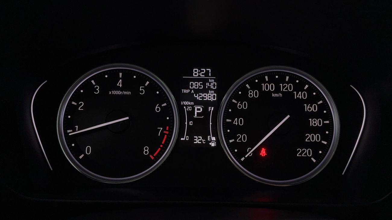 Honda City SPORT 2023 | AED 665/Month | 0 DP | 30 Day Return | Warranty | Service History