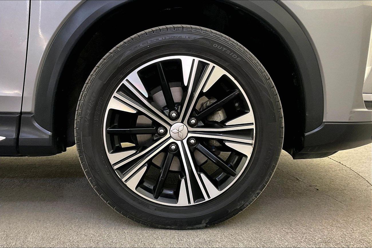 Mitsubishi Eclipse Cross GLS Highline | Guaranteed Warranty | 0 Down Payment