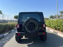 Jeep Wrangler Unlimited Sport