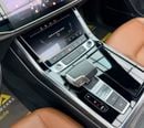 أودي Q7 55 TFSI S-LINE LUXURY 55 TFSI quattro S-Line 3.0L 2021 Audi Q7 55 TFSI S-Line, Warranty, Full Audi S