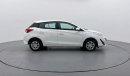 Toyota Yaris E 1.3 | Under Warranty | Inspected on 150+ parameters