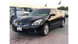 Nissan Altima 2.5 S, DVD + Rear Camera, Alloy Rims 17'', Leather Seats, P/S Button, LED Headlights, Rear DVD's