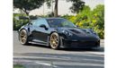بورش 911 BRAND NEW GERMAN SPEC