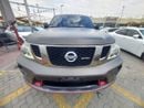 Nissan Patrol NISMO LE Platinum 5.6L