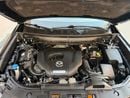 مازدا CX9 LTD 2.5L (225 HP)