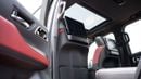 Toyota Land Cruiser 2026 Toyota Land Cruiser VXR 3.5L AT Hybrid (Black-Red)
