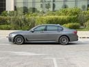 BMW 740Li M Sport 3.0L (322 HP)