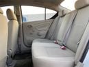 Nissan Sunny SV