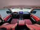 نيسان باترول SE T2 LEATHER