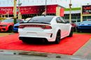 دودج تشارجر R/T SCATPACK 6.4L