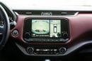 Nissan X Terra Platinum 2.5L 4WD Platinum 2023 GCC Specs 2.5L Agency Warranty/Service Package