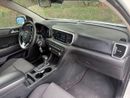 Kia Sportage EX Top 2.4L