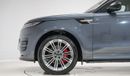 Land Rover Range Rover Sport Autobiography Dynamic P400 - Ramadan Buy Now Pay September - AED 7,157 P/M