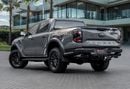 Ford Ranger Ranger Raptor | 4,309 P.M | 0% Downpayment | AGENCY WARRANTY