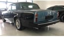 Rolls-Royce Silver Shadow