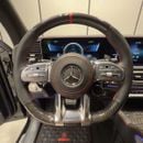 مرسيدس بنز GLS 63 AMG BRABUS Mercedes-Benz GLS 63 AMG 2023 مواصفات الأوروبية