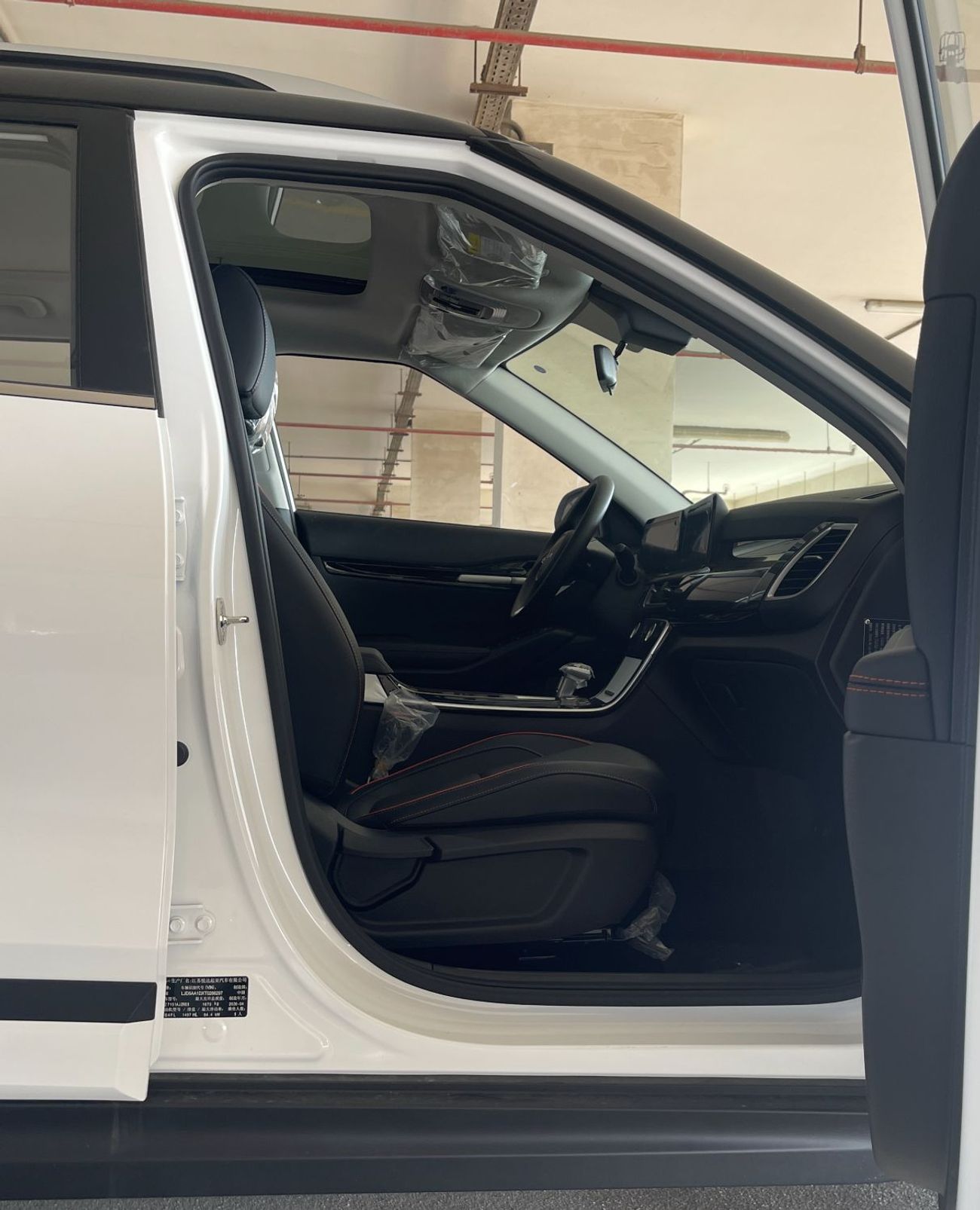 Kia Seltos LX STANDARD