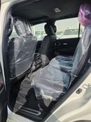 تويوتا لاند كروزر Toyota Land Cruiser LC300 GXR 3.5 Twin Turbo 2026 – فل أوبشن | 3.5 لتر توين تيربو | أبيض خارجي | داخ