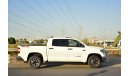 Toyota Tundra CREWMAX TRD OFFROAD V8 5.7L PETROL AT