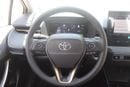 Toyota Corolla 1.8 HYBRID , LEATHER SEAT, ALLOY WHEELS. CAMERA, SUNROOF MODEL 2026