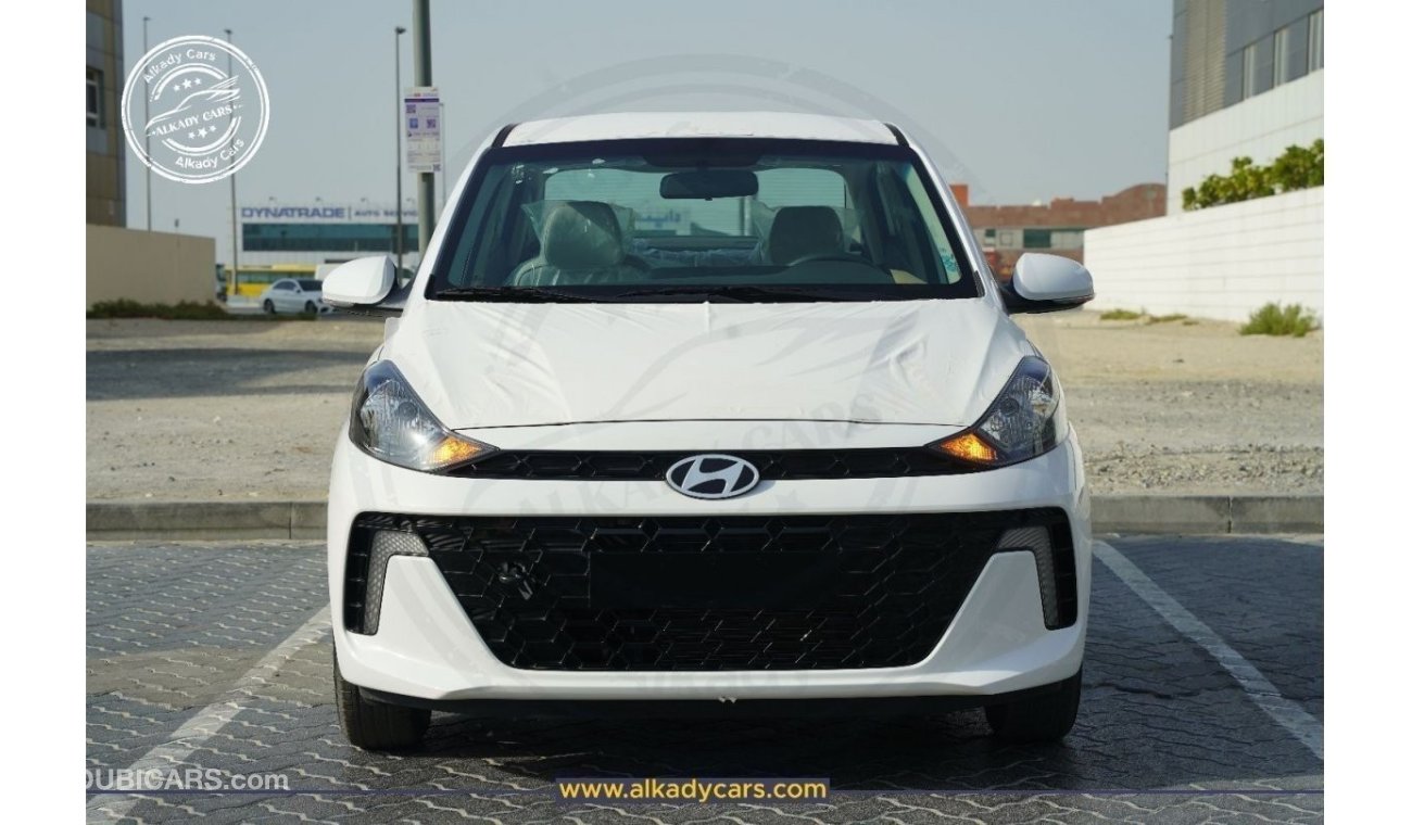 Hyundai i10 (2024) - pictures, information & specs