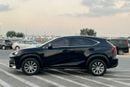 لكزس NX200t 2016 Lexus NX200t Turbo 2.0L V4 - AWD 4x4  - Rear Camera - Leather Seat & - Auto trunk