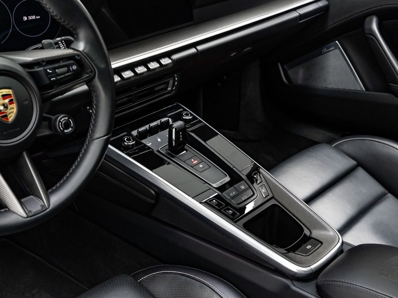 Porsche 911 The BEST Ramadan offer in the UAE 2024- Limited Time Only Turbo S 3.8L (640 HP) Coupe 2023 Porsche T